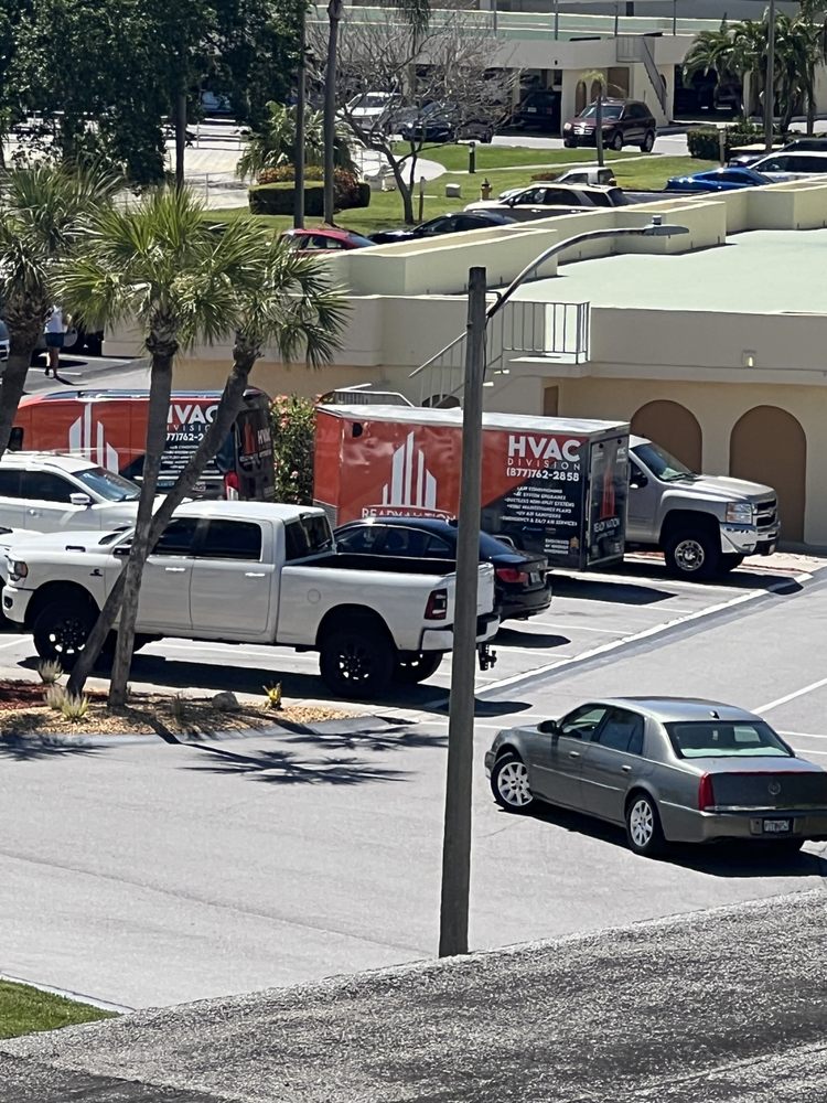 Slide of Ready Nation Contractors