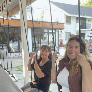 Vineyard Inn On Suttons Bay - Stunning females - Italian Near Me - Suttons Bay, Michigan