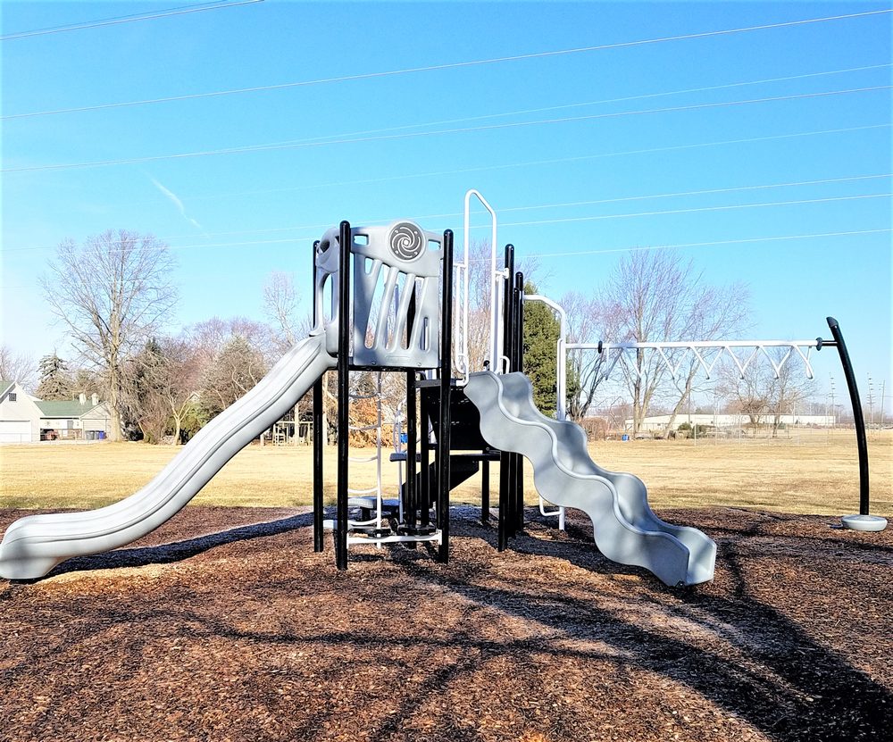 COUNTRY CLUB HILLS PARK Updated August 2024 1800 Gentilly Ct, Kokomo, Indiana Parks Yelp