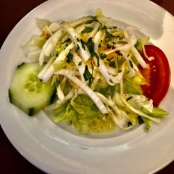 Taverna Hellas - Beilagensalat