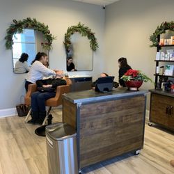 Charlotte Brow Bar & Aesthetics - New location from deal!
