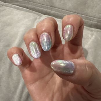 Yume Nail Studio - Manicure - Nail Technicians Near Me - Brea, California
