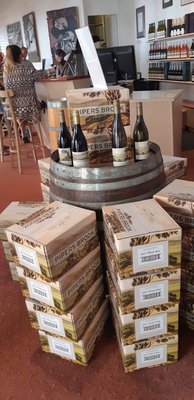 Pipers Brook Vineyard by null