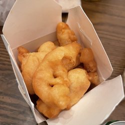 Dean's House - Sweet and Sour Chicken