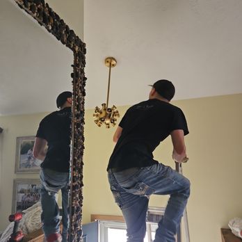 Wyatt & Doc Remodeling - Handyman Near Me - Omaha, Nebraska Wyatt & Doc Remodeling - Handyman Near Me - Omaha, Nebraska