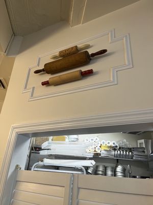 Saint Street Cakes by null Saint Street Cakes by null