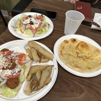 Pita & Naan - Indian Near Me - Lincoln, Nebraska