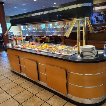 Red Palace Valley View - Food was served in an elegant and very clean environment. - Chinese Near Me - Roanoke, Virginia