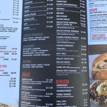 Nate's Korner - To-go menu - Breakfast & Brunch Near Me - Santa Ana, California