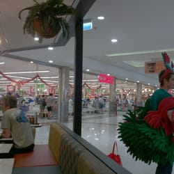 Fairfield Gardens Shopping Centre
