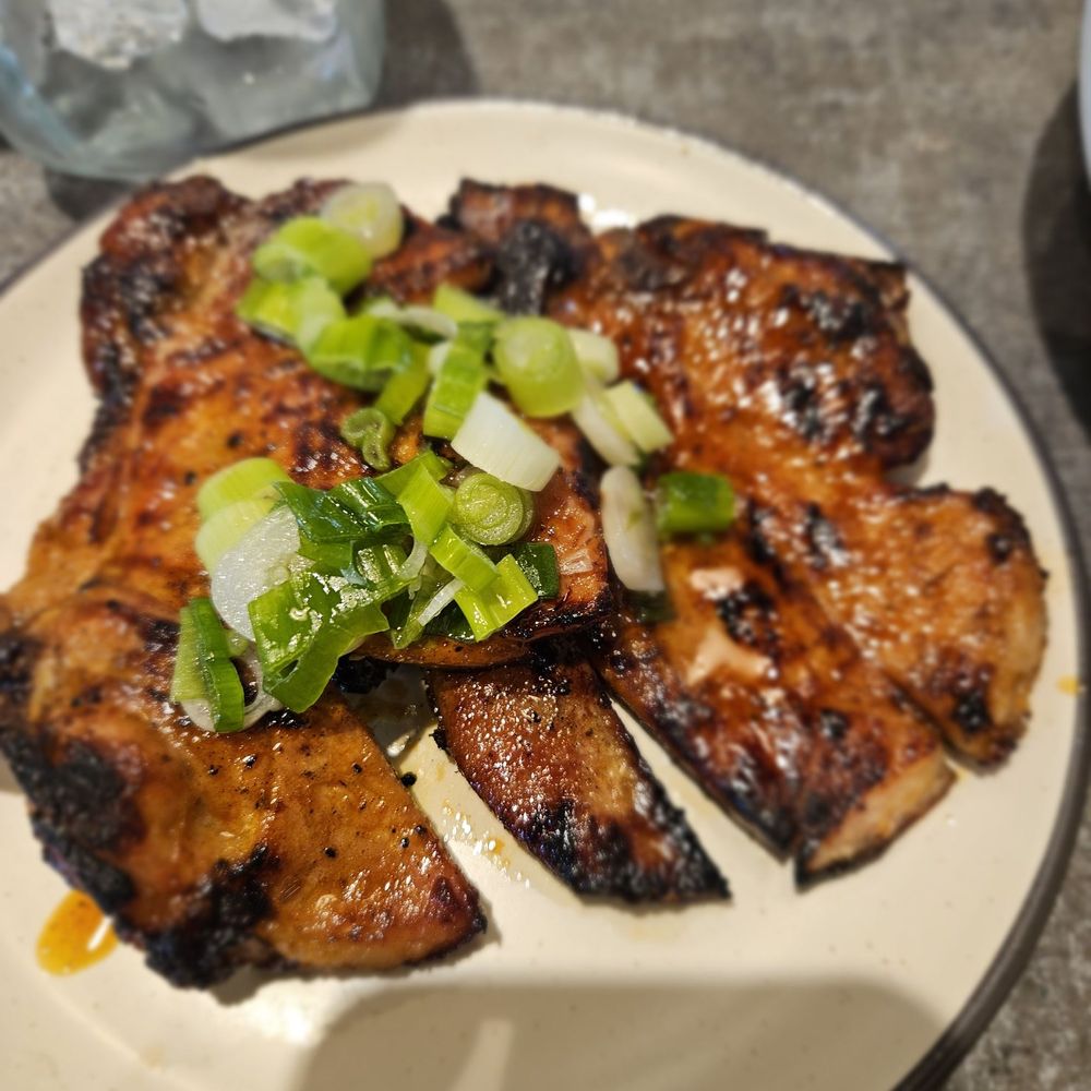 Lua Vietnamese Cuisine - Vietnamese Near Me - Edison, New Jersey
