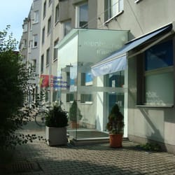 Rehab Zentrum Dornbach - Physikalisches Institut