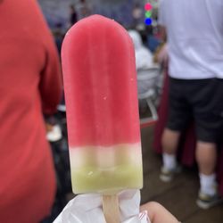 Thai Fest By the Beach - Free ice cream