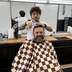 Ask for Ed! He'll get you looking sharp! Shorelinesouthbay.com select "South Redondo" location