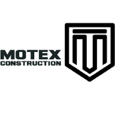 Slide of Motex Construction