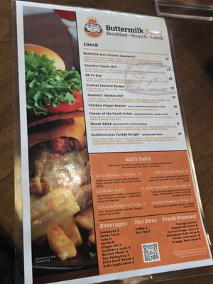 Menu photo 4 Buttermilk Biscuit College Park, GA Menu photo 4 Buttermilk Biscuit College Park, GA
