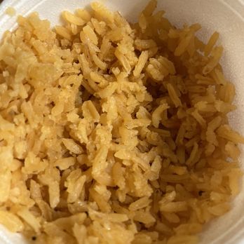 Pollos Asados El Norteno - 12 oz. Side of rice / Lado de Arroz - Tacos Near Me - Austin, Texas Pollos Asados El Norteno - 12 oz. Side of rice / Lado de Arroz - Tacos Near Me - Austin, Texas
