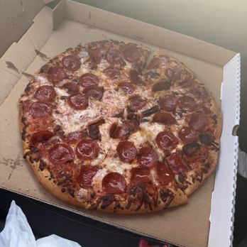 Pepperoni Ray's Cafe - Large Pizza - Chicken Wings Near Me - New Orleans, Louisiana Pepperoni Ray's Cafe - Large Pizza - Chicken Wings Near Me - New Orleans, Louisiana
