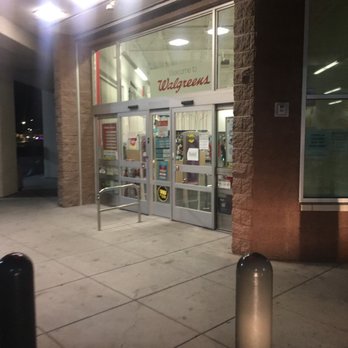 Walgreens - Made it just in time but forgot my mask! - Drugstores Near Me - Victorville, California
