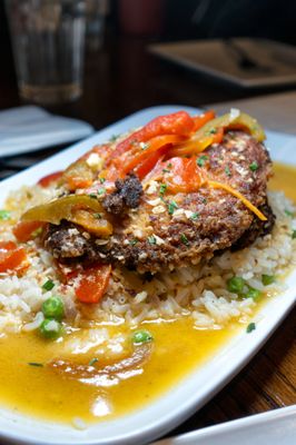 Bridge View Tavern by null