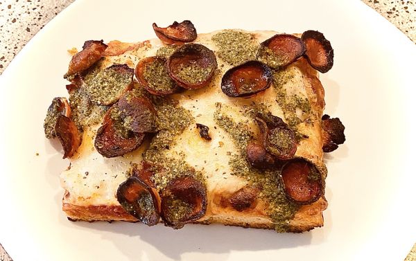 Don Guerra's Barrio Bagel & Slice by null