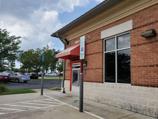 Bank of America Mortgage