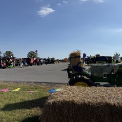 Bowles Farm