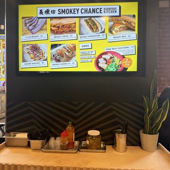 Citizen Public Market - Menu. Smoke chance. - Food Court Near Me - Culver City, California Citizen Public Market - Menu. Smoke chance. - Food Court Near Me - Culver City, California