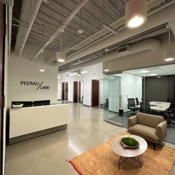 Peerali Law - Peerali Law Office