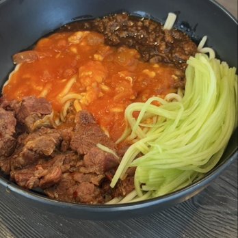 Lao Xi Noodle House - Instagram/YouTube/TikTok/Yelp/Google Maps: @AC9MOO - Chinese Near Me - Arcadia, California Lao Xi Noodle House - Instagram/YouTube/TikTok/Yelp/Google Maps: @AC9MOO - Chinese Near Me - Arcadia, California