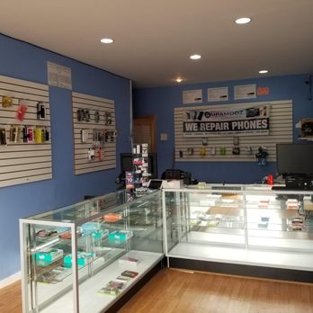 Supamodz Computing Technologies - IT Services & Computer Repair Near Me - Queens Village, New York