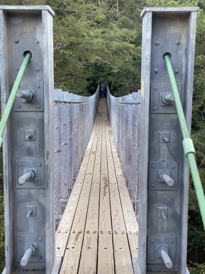 Fall Creek Falls by null