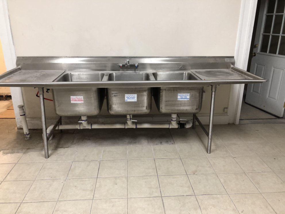 Slide of A+ Quality Plumbing