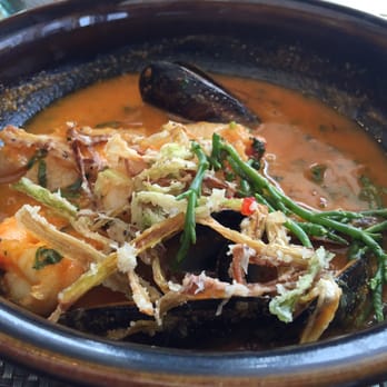 Jake's - The delicious seafood pot - New American Near Me - Del Mar, California Jake's - The delicious seafood pot - New American Near Me - Del Mar, California
