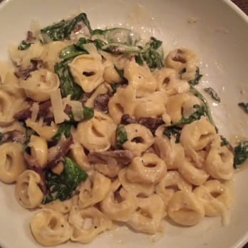Fiammé - My yummy tortellini! - Pizza Near Me - Naperville, Illinois
