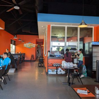 Rana Indian Restaurant - Restaurant space - Indian Near Me - Cedar Park, Texas Rana Indian Restaurant - Restaurant space - Indian Near Me - Cedar Park, Texas