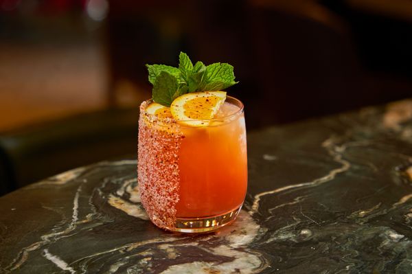 Luchini Italian Restaurant by null
