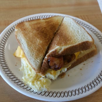 Waffle House - Breakfast! - Diners Near Me - Richardson, Texas Waffle House - Breakfast! - Diners Near Me - Richardson, Texas