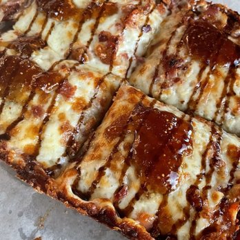 Parlor - From Providence Pizza - Food Court Near Me - Kansas City, Missouri