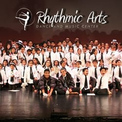 Rhythmic Arts Dance and Music Center - End of Year Recital - June 2010