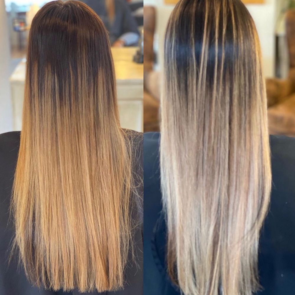 VALENTINO’S SALON Updated October 2024 56 Photos 782 NW 3rd St