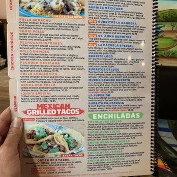 La Cazuela Mexican Grill & Bar - Grilled chicken plates, tacos, street tacos, burritos, enchiladas - Mexican Near Me - Hamilton, Ohio La Cazuela Mexican Grill & Bar - Grilled chicken plates, tacos, street tacos, burritos, enchiladas - Mexican Near Me - Hamilton, Ohio