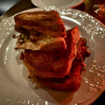 The Cellar Restaurant - Steak Sandwich - French Near Me - Fullerton, California