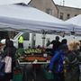 Summit Farmers Market