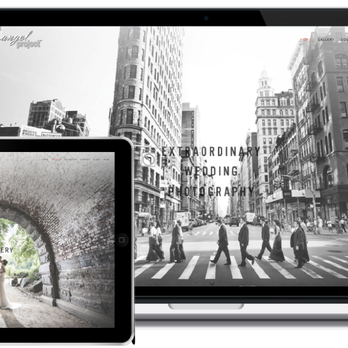 Kairos Design Studio - Web Design Near Me - Fort Lee, New Jersey