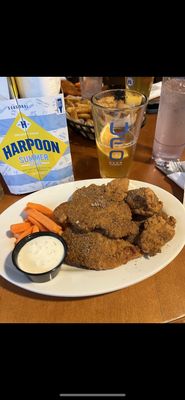 Harpoon Brewery Taproom and Beer Garden by null