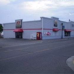 Ace Hardware & Sporting Goods