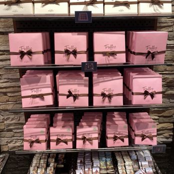 Confiseur Bachmann - Bakeries Near Me - Luzern, LU