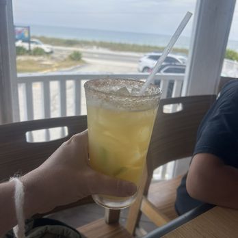 Flagler Fish Company - Fall Margarita! - Seafood Near Me - Flagler Beach, Florida Flagler Fish Company - Fall Margarita! - Seafood Near Me - Flagler Beach, Florida