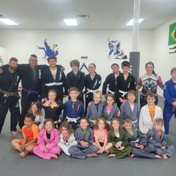 Insight Brazilian Jiu Jitsu of Somerset